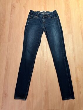 Abercrombie & Fitch Skinny Jean